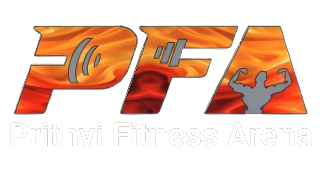 Prithvi_Fitness_Arena