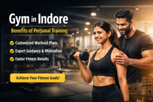 benefits of personal training